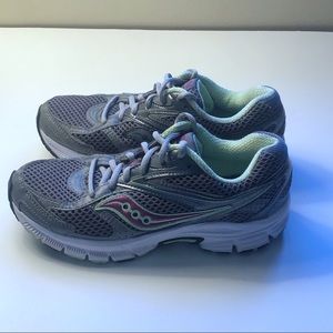 Saucony Running Shoes Women